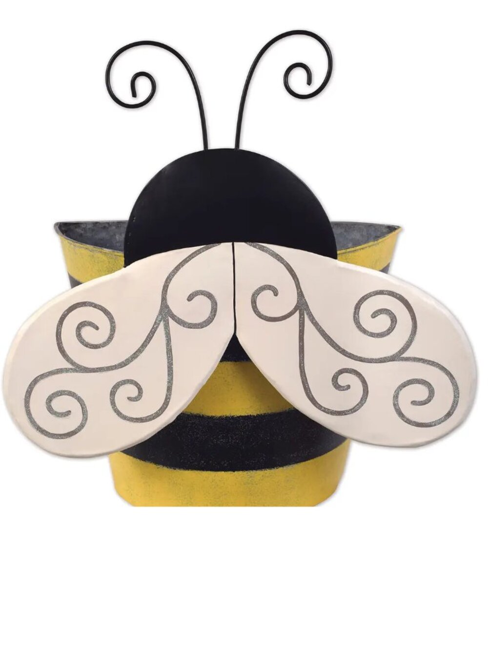 Bee Wall Planter
